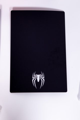 Cubierta PS5 Standard Marvel´s Spider-Man 2