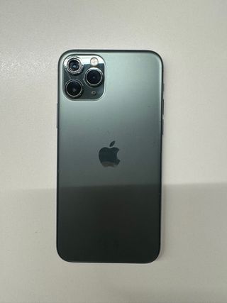 Iphone 11 pro