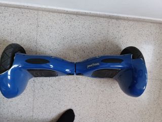 Hoverboard iwatboard i 10