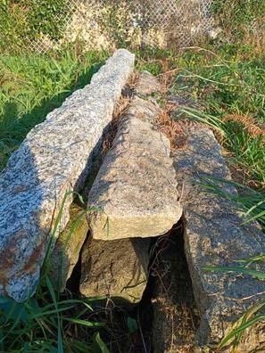 Finca para piedra o postes