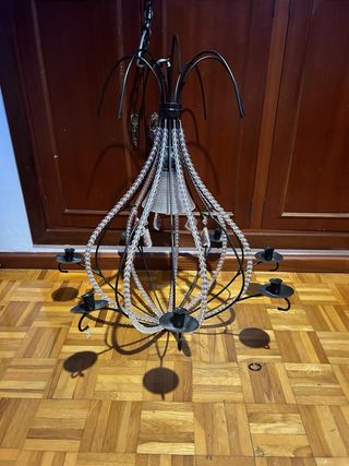 Lampara de techo iKEA