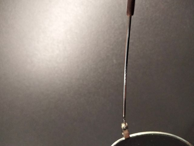 Gafas vintage originales emporio armani