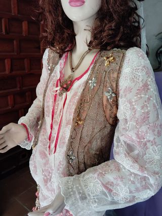 Princesa medieval 