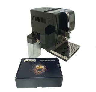 De'longi Dinámica Plus Cafetera Superautomatica