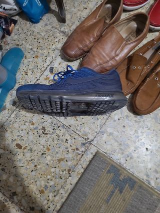 Zapatos para hombre talla 43