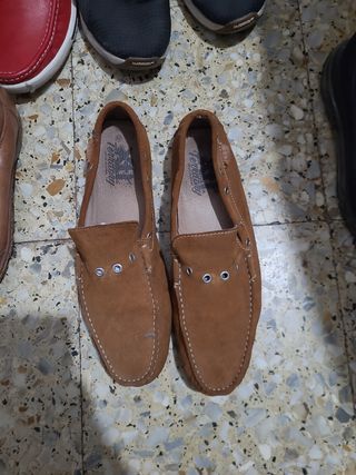 Zapatos para hombre talla 43
