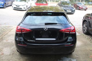 Mercedes Clase A A 250 e