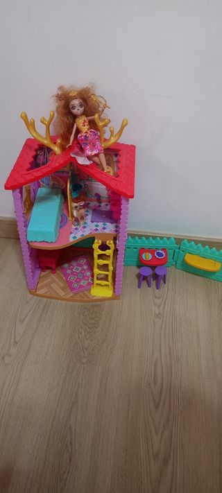 Enchantimals