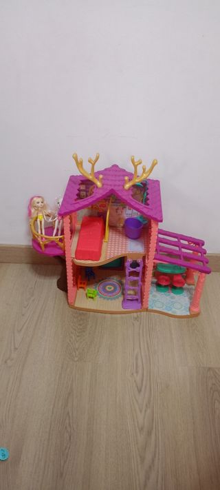 Enchantimals