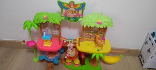 Enchantimals