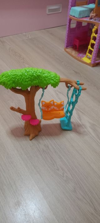 Enchantimals