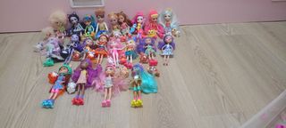 Enchantimals