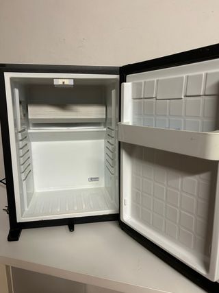 Mini nevera 