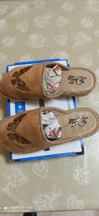 Pantofole