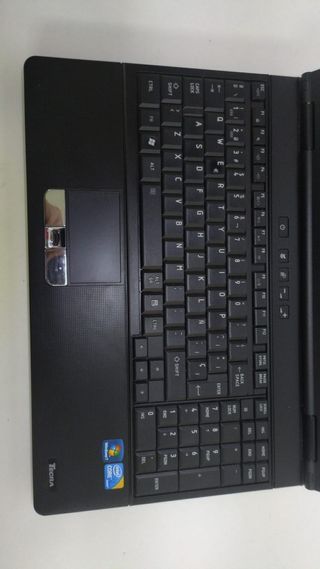 TOSHIBA TECRA A11-1DG