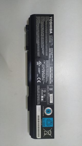 TOSHIBA TECRA A11-1DG