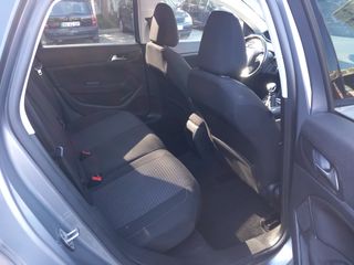 Peugeot 308 SW 1.6 BlueHDi Allure2017