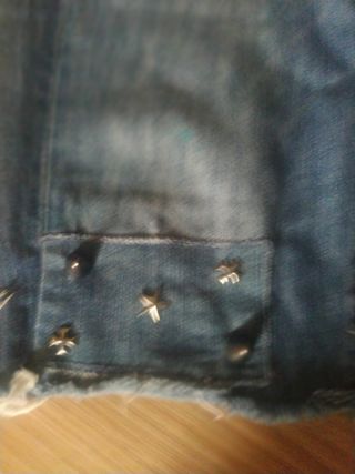 Lote 3 pantalones vaqueros 1 levi's strauss