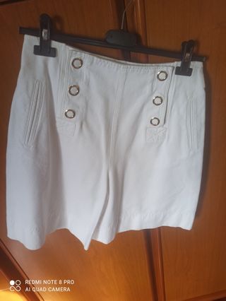 Gonna pantalone Iceberg