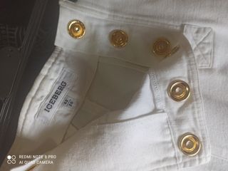 Gonna pantalone Iceberg