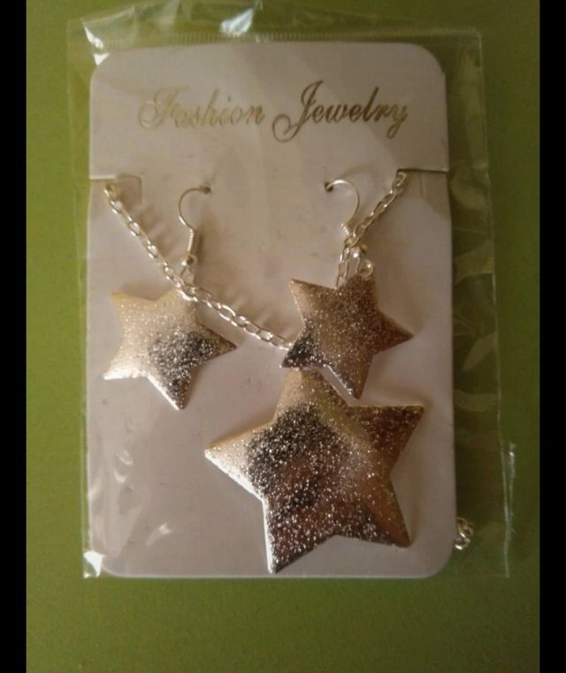 Conjunto estrella