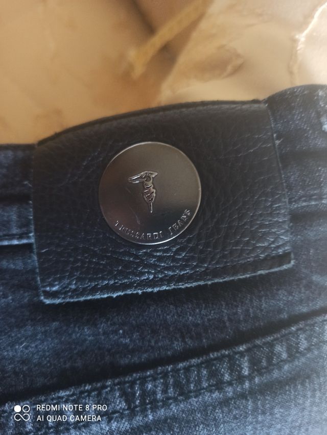 Jeans Trussardi