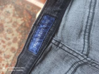 Jeans Trussardi