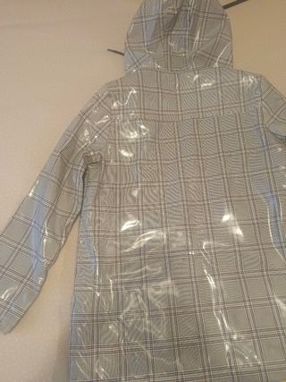 Chuvasquero Easy Wear forrado