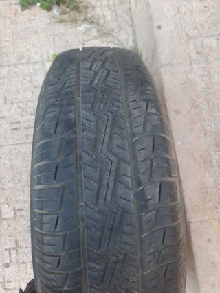 Neumático Yokohama Geolandar 235/80R16
