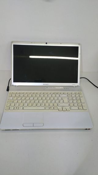 SONY VAIO PENTIUM DUAL CPU T2370 1,73GHZ