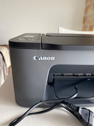 IMPRESORA CANON PIXMA