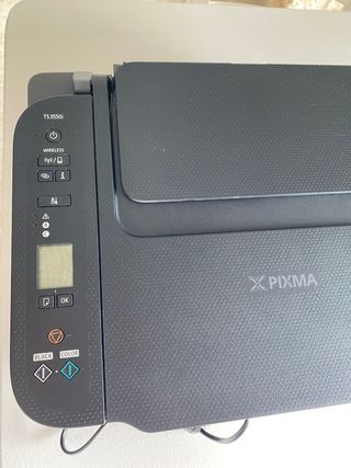 IMPRESORA CANON PIXMA