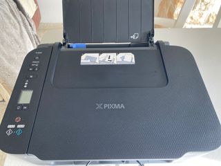 IMPRESORA CANON PIXMA