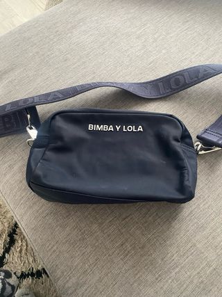 Bolso Bimba y Lola