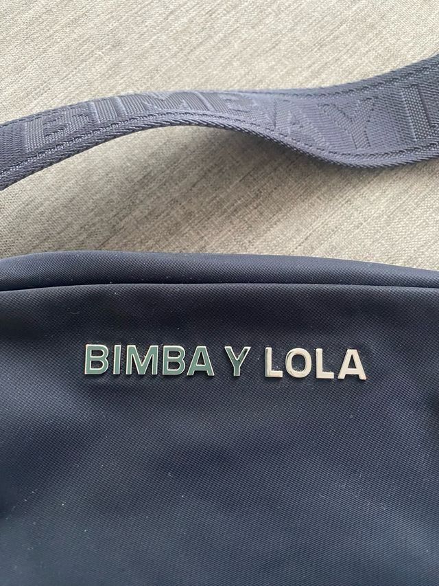 Bolso Bimba y Lola