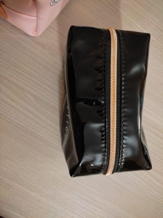 Pochette nera Friends