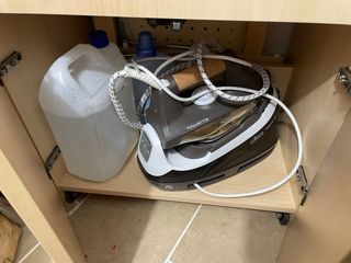 Mobile da stiro foppapedretti