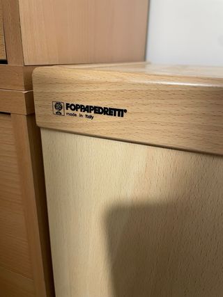 Mobile da stiro foppapedretti