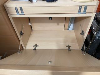 Mobile da stiro foppapedretti