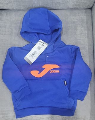 Sudadera Nueva a estreno