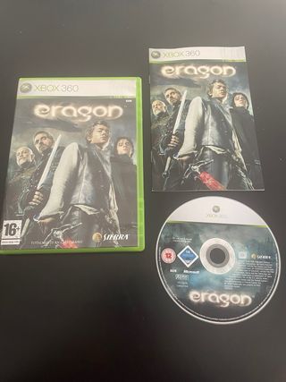 ERAGON XBOX360