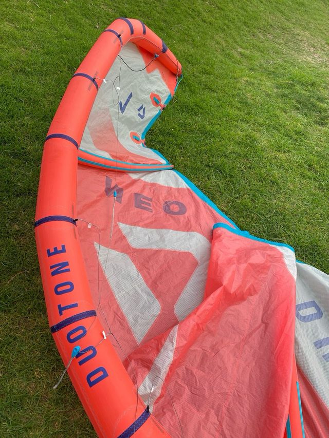 Duotone Neo 7mts 2025