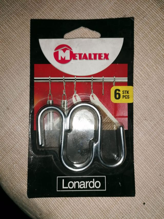 Barras de Acero Metaltex