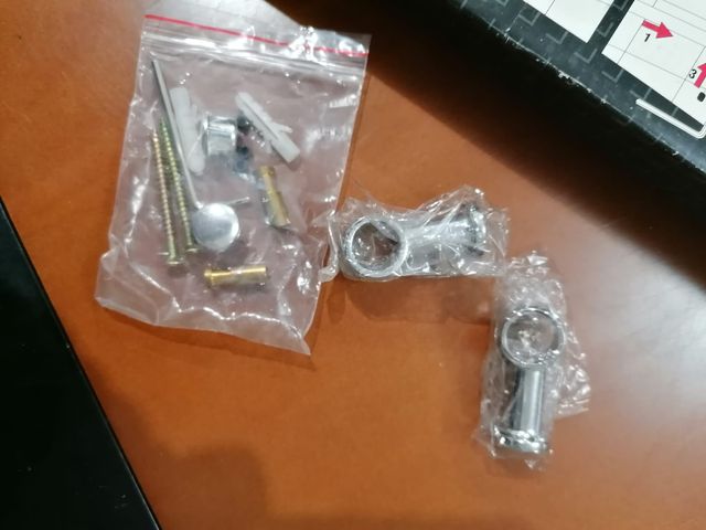 Barras de Acero Metaltex