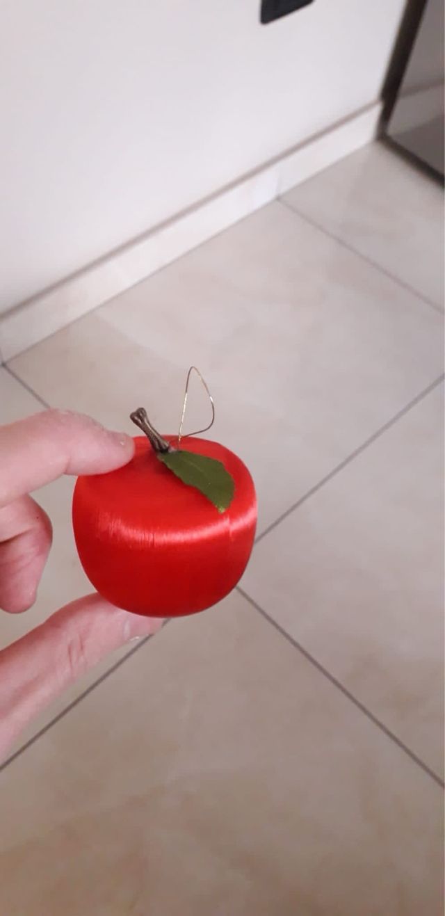 Decorazioni natalizie 