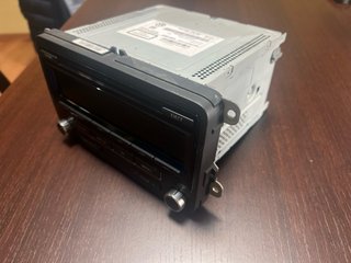 Radio golf mk6 original