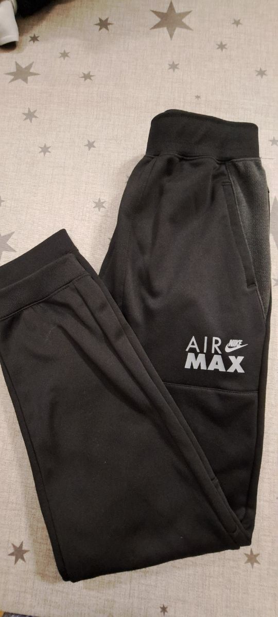 Pantalón chándal NIKE niño 12-13 años