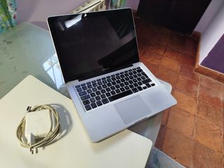 Macbook modelo A1278 Apple