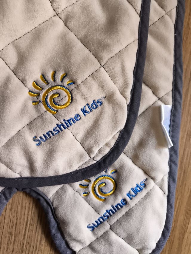 Reductores carrito o silla