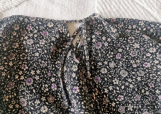 Top de tirantes de Mango